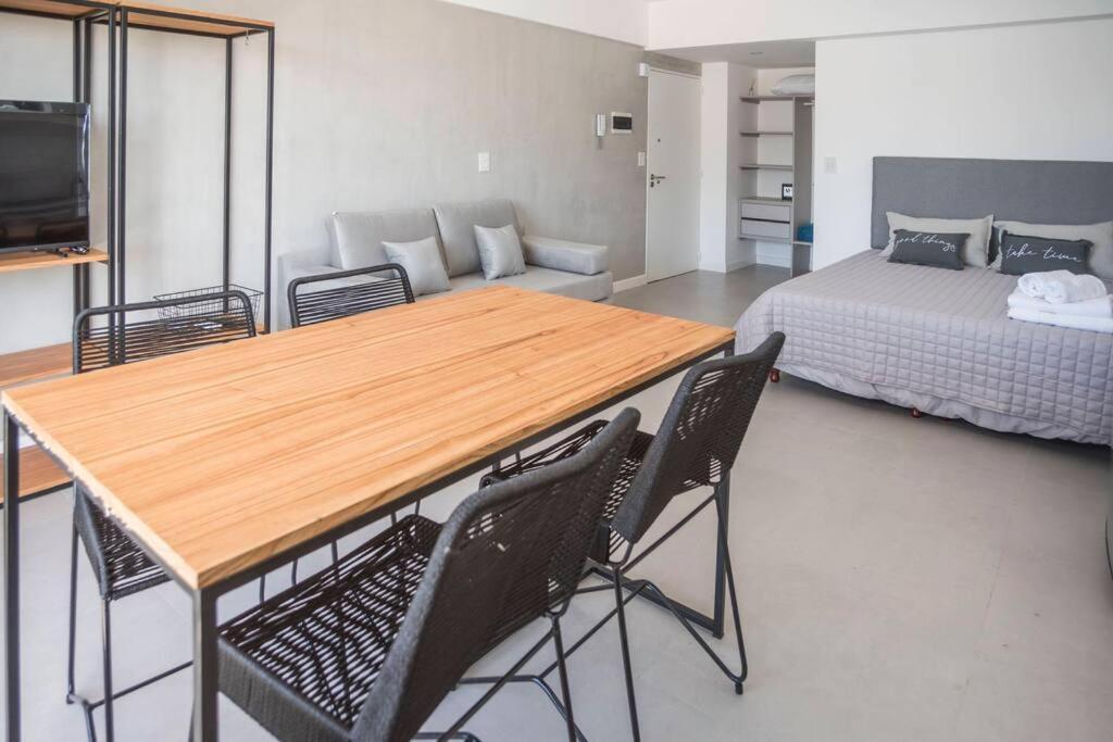 Apartment Increible Monoambiente En El Piso 11
