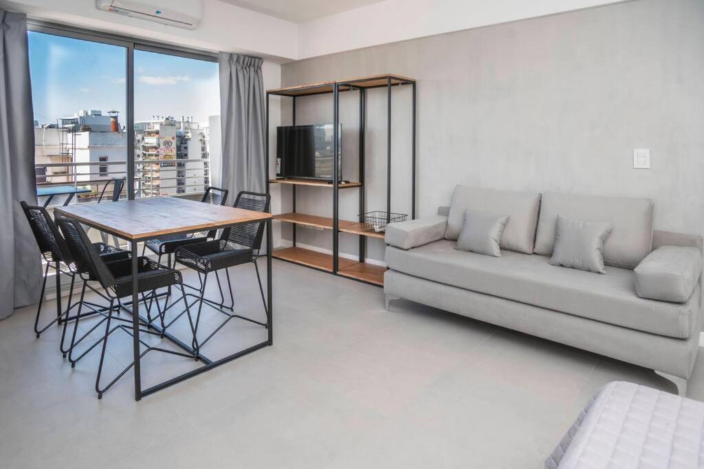 Apartment Increible Monoambiente En El Piso 11