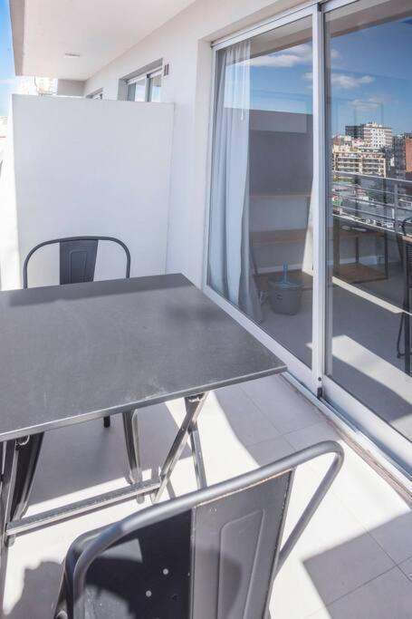 Increible Monoambiente En El Piso 11 Apartment *